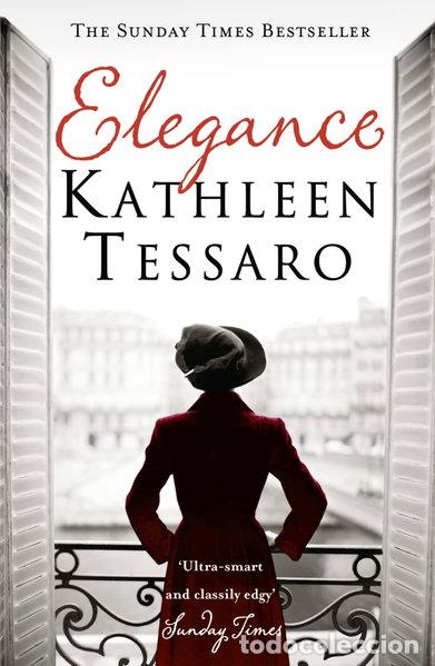 Livros em segunda m&atilde;o: Elegance- 9780007151431