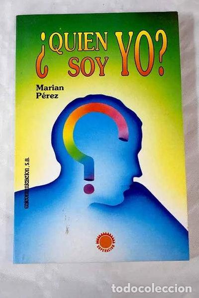 B&uuml;cher: &iquest;Qui&eacute;n soy yo?- 9788476725085