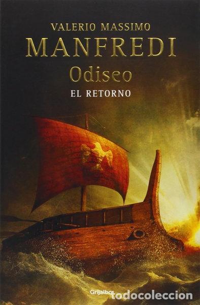 B&uuml;cher: Odiseo: El retorno- 9788425352065