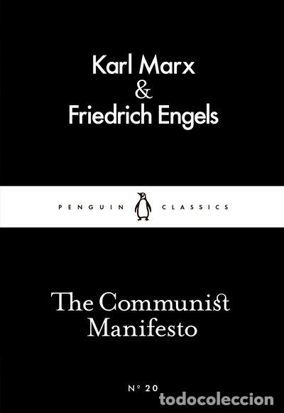 Libros: The Communist Manifesto- 9780141397986
