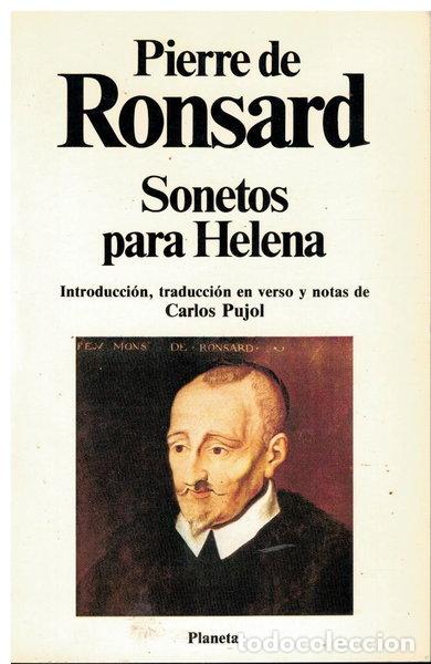 Libros: Sonetos para Helena- 9788432039690 - Foto 1