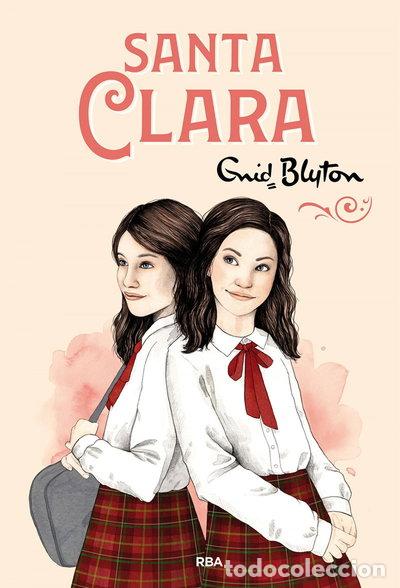 Libros: Santa Clara (&Oacute;mnibus)- 9788427217225 - Foto 1