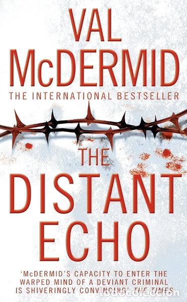 Libros: The Distant Echo- 9780007217168 - Foto 1