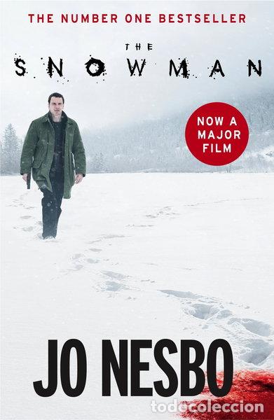 Livres: The Snowman- 9781784706937