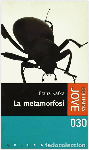 B&uuml;cher: La metamorfosi- 9788466401333