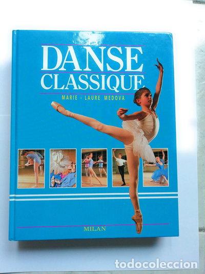 Libros: La Danse classique- 9782867263620 - Foto 1