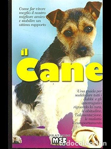 Libros: Il cane- 9788876696329 - Foto 1