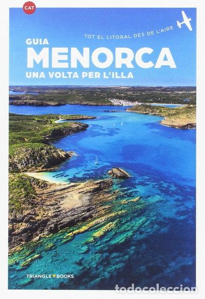 B&uuml;cher: Menorca, una volta per l'illa- 9788484787747