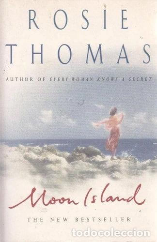 Libros: Moon Island- 9780434005178 - Foto 1