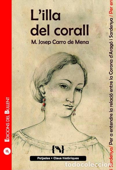 Livres: L'illa del corall- 9788499042503