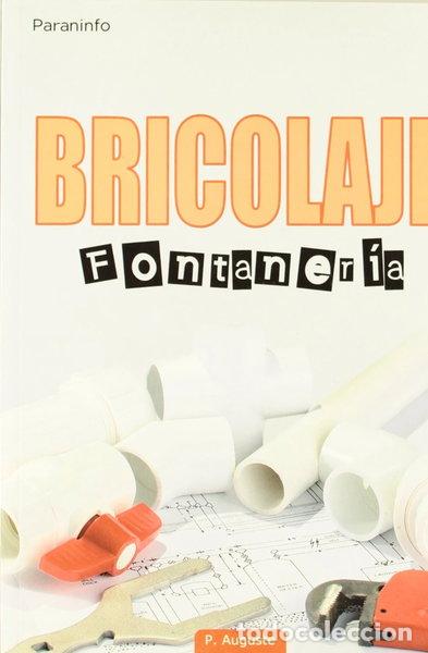 Livres: Bricolaje. Fontaner&iacute;a- 9788428315722