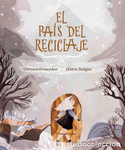 Livres: El pa&iacute;s del reciclaje- 9788418520372