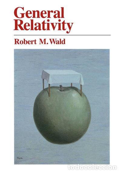 Libros: General Relativity- 9780226870335 - Foto 1