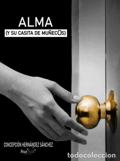 Libri di seconda mano: Alma (y su casita de mu&ntilde;ecos)- 9788494893452
