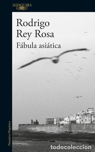 Libri di seconda mano: F&aacute;bula asi&aacute;tica- 9788420425429