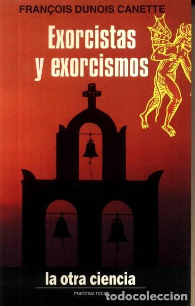 Libros: Exorcistas y exorcismos- 9788427018631 - Foto 1