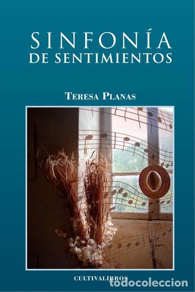 Libros: Sinfon&iacute;a de sentimientos- 9788499231129 - Foto 1