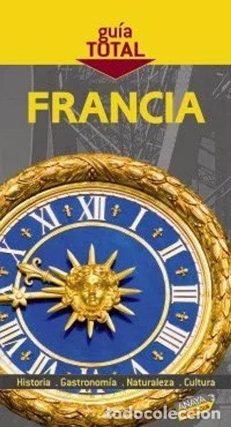 Libros: Francia- 9788497764131 - Foto 1