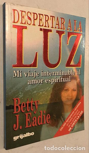Libros: Despertar a la luz- 9789700507521 - Foto 1