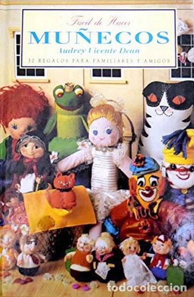 Libros: Mu&ntilde;ecos- 9788481629309 - Foto 1