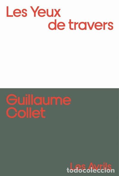 Libros: Les yeux de travers- 9782491521080 - Foto 1