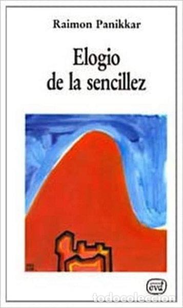 Libros: Elogio de la sencillez- 9788471517968 - Foto 1