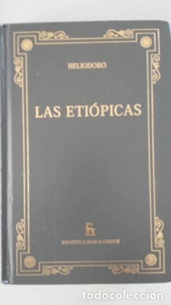 Libros: Eti&oacute;picas, Las- 9788424926700 - Foto 1