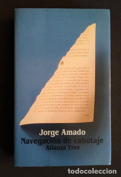 Livros em segunda m&atilde;o: Navegaci&oacute;n de cabotaje- 9788420632780