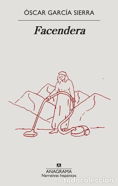 books: Facendera- 9788433999535