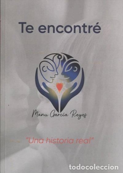 Livres: Te encontr&eacute;- 9791399065411