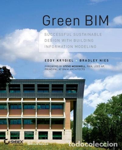 Livres: Green BIM- 9780470239605