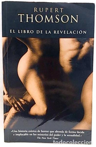 Livres: El libro de la revelaci&oacute;n- 9788466609845