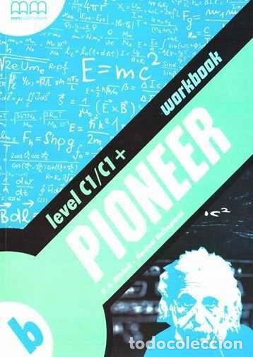 Libri di seconda mano: Pioneer C1/C1+ B Workbook- 9786180510836
