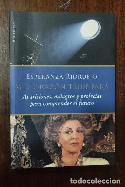 Livros em segunda m&atilde;o: Mi coraz&oacute;n triunfar&aacute;- 9788495894601