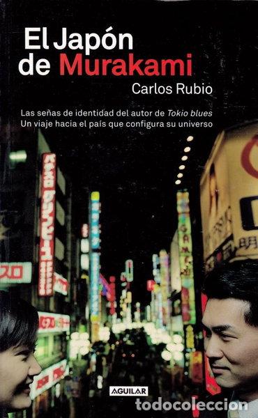 Libros: El Jap&oacute;n de Murakami- 9788403013087 - Foto 1