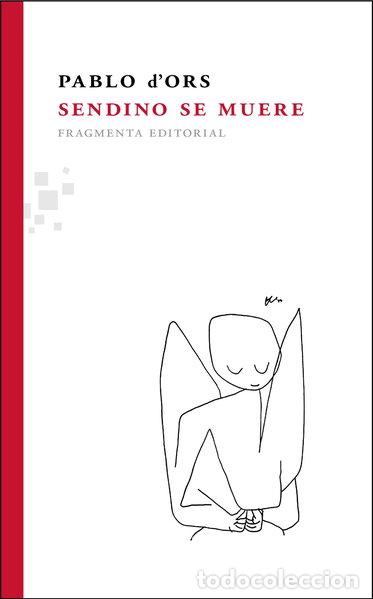 books: Sendino se muere- 9788492416585