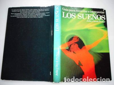 Livros em segunda m&atilde;o: Gu&iacute;a para recordar e interpretar los sue&ntilde;os- 9788422622598