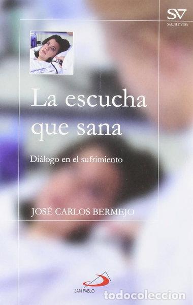 Libros: La escucha que sana- 9788428523998 - Foto 1