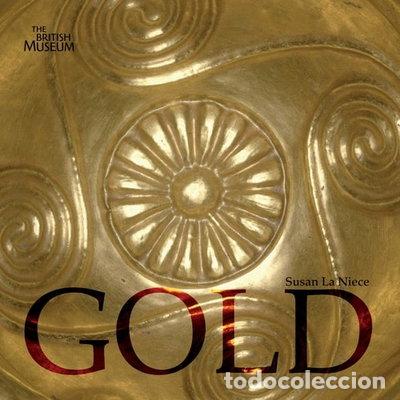Libros: Gold (9780714150765) - Foto 1