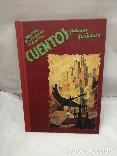 Libri di seconda mano: Cuentos para so&ntilde;ar- 9788403094468