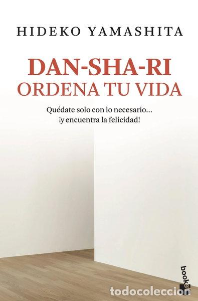 Libros: Dan-sha-ri: ordena tu vida- 9788408188209 - Foto 1