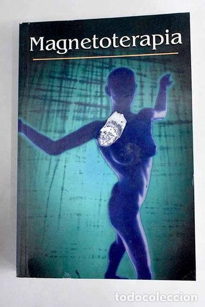 Libri di seconda mano: Magnetoterapia- 9788447328000