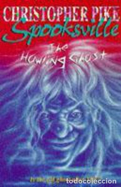 Libros: The Howling Ghost- 9780340724163 - Foto 1