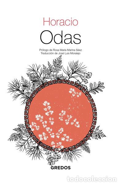 B&uuml;cher: Odas (9788424941246)