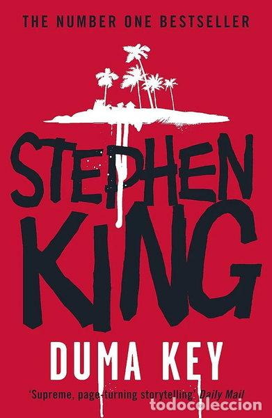 B&uuml;cher: Duma Key- 9780340978030