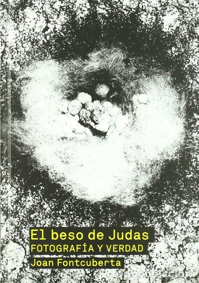Livros em segunda m&atilde;o: El beso de Judas- 9788425224300