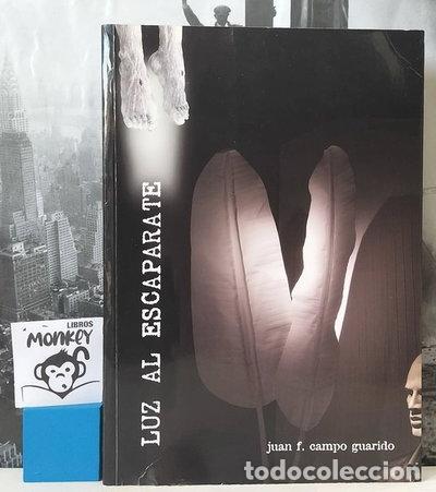 Libros: Luz al escaparate- 9788461429356 - Foto 1