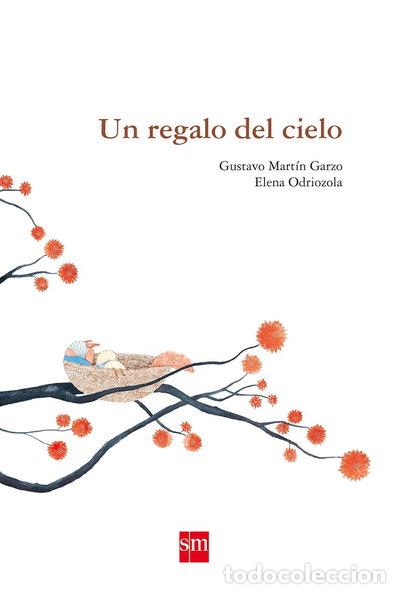 Livros em segunda m&atilde;o: Un regalo del cielo- 9788467518078