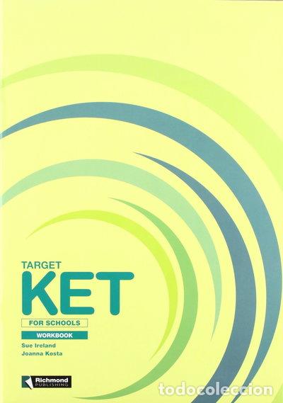 Libros: Target Ket Workbook- 9788466806824 - Foto 1