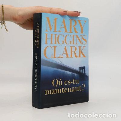 Livres: O&ugrave; es-tu maintenant ?- 9782286043124